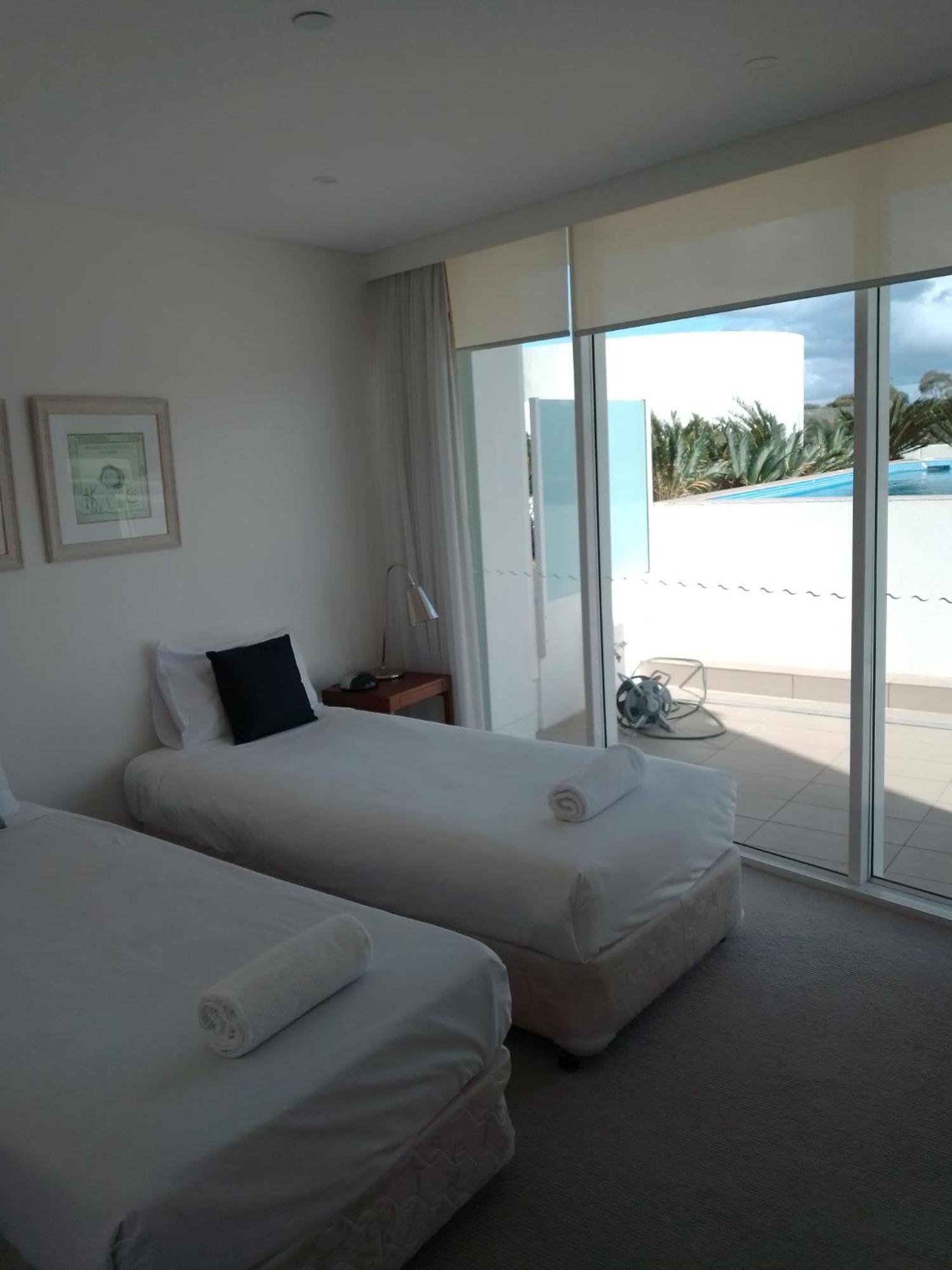 גולד קוסט Kirra Surf Apartments מראה חיצוני תמונה