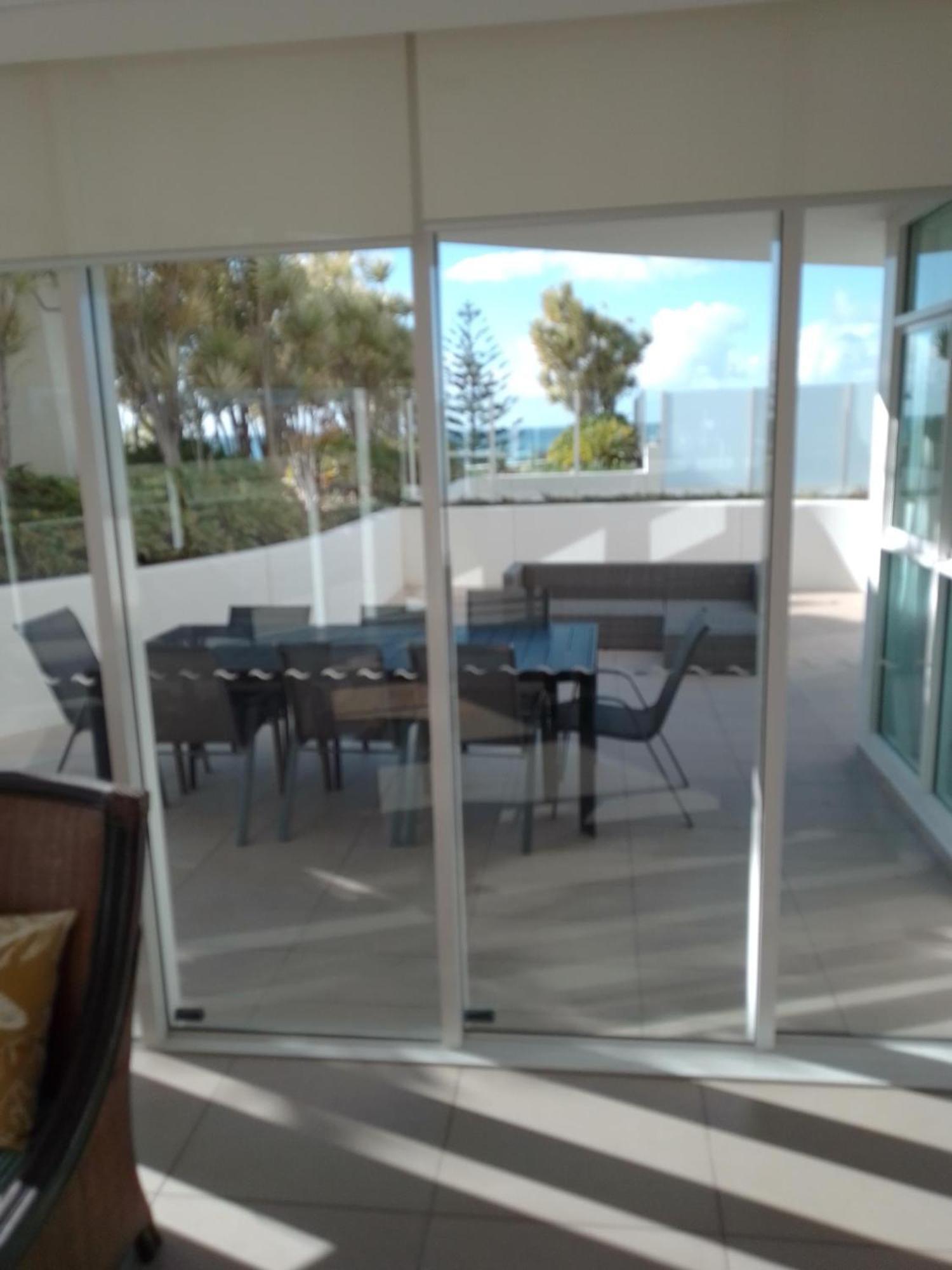 גולד קוסט Kirra Surf Apartments מראה חיצוני תמונה