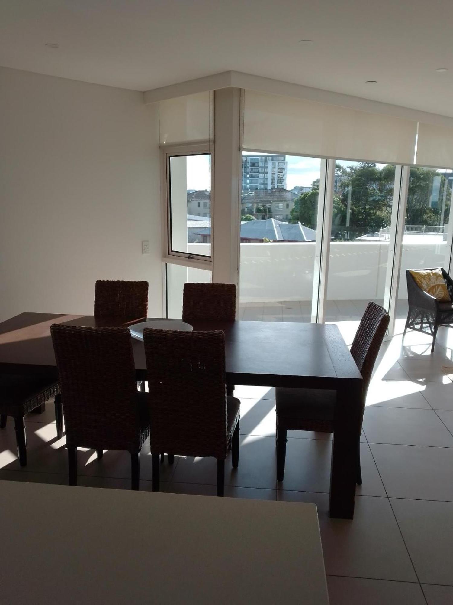 גולד קוסט Kirra Surf Apartments מראה חיצוני תמונה