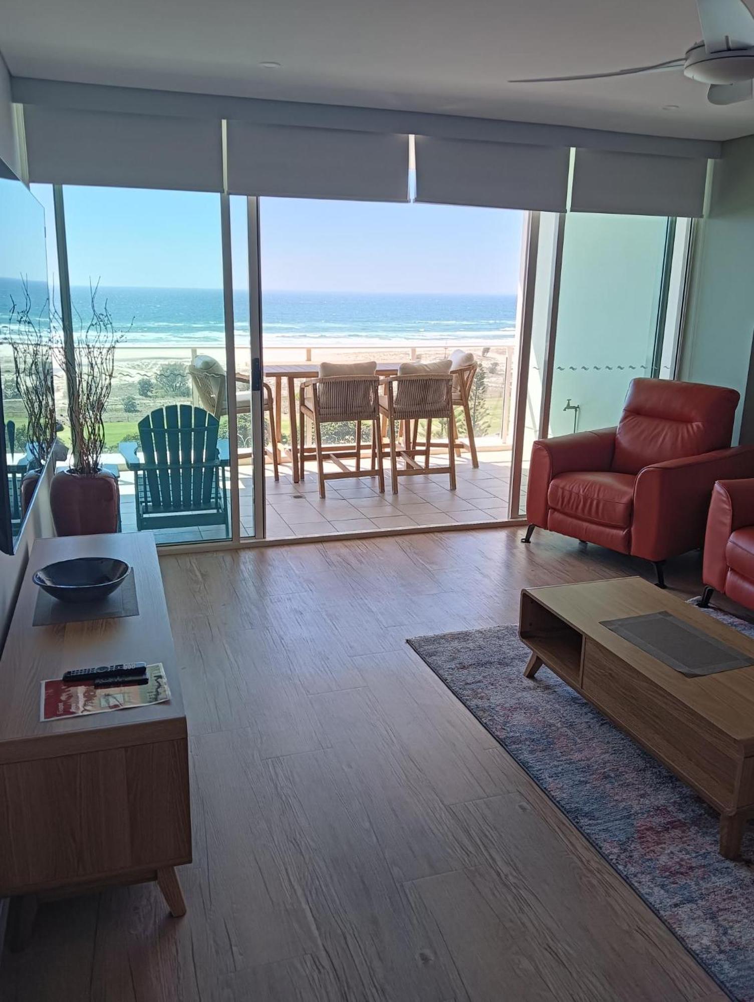 גולד קוסט Kirra Surf Apartments מראה חיצוני תמונה
