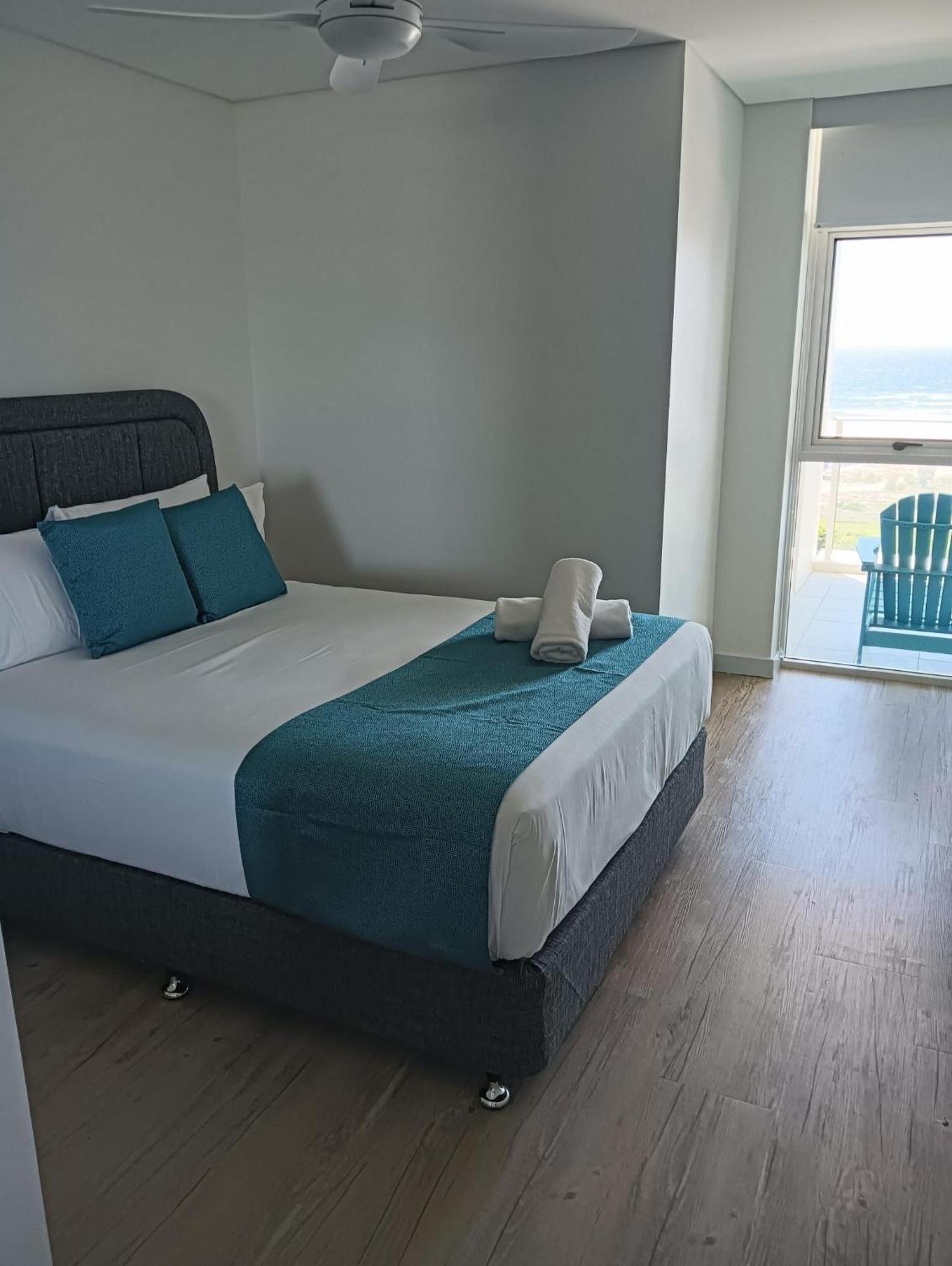 גולד קוסט Kirra Surf Apartments מראה חיצוני תמונה