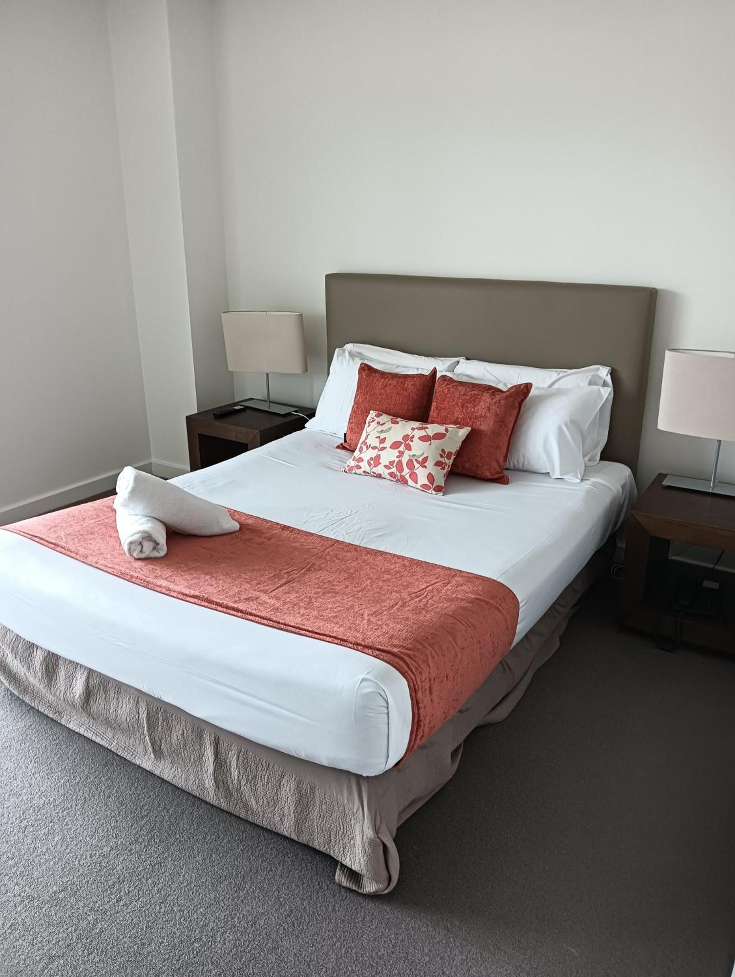 גולד קוסט Kirra Surf Apartments מראה חיצוני תמונה
