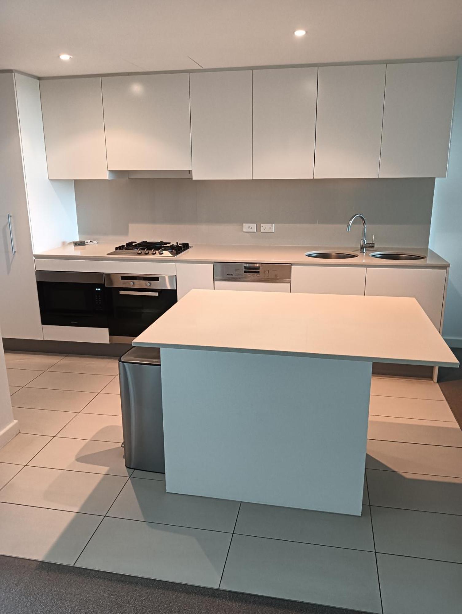 גולד קוסט Kirra Surf Apartments מראה חיצוני תמונה