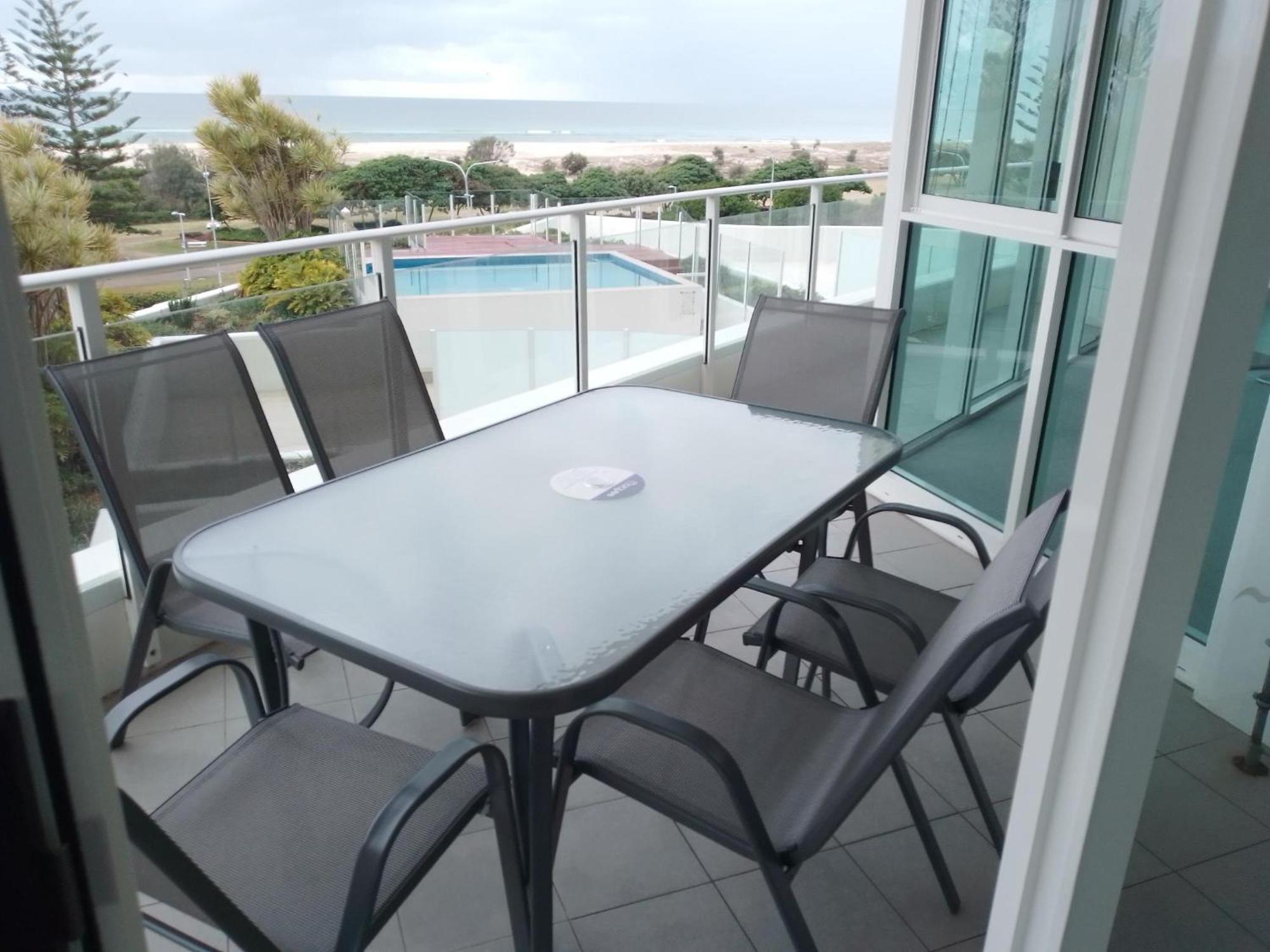 גולד קוסט Kirra Surf Apartments מראה חיצוני תמונה