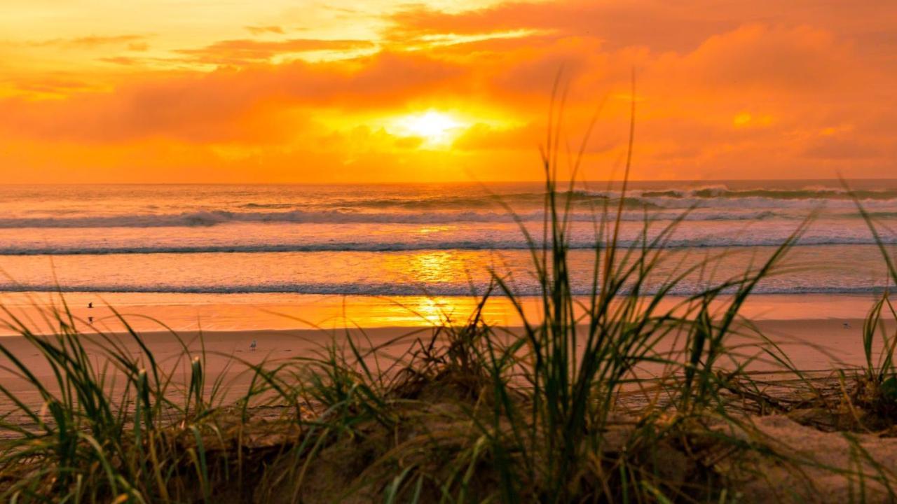 גולד קוסט Kirra Surf Apartments מראה חיצוני תמונה